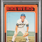 1975 Topps Robin Yount #223 PSA 7
