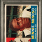 1960 Topps Minnie Minoso #365 PSA 7