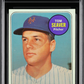 1969 Topps Tom Seaver #480 MBA 6