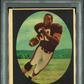 1958 Topps Jim Brown #62 PSA 4