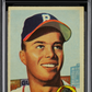 1953 Topps Ed Mathews #37 MBA 2