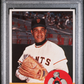 1963 Topps Juan Marichal #440 PSA 8