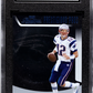 2006 Playoff Prestige Tom Brady #PP-32 Prestigious Pros Silver SGC 9