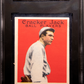 1915 Cracker Jack Tris Speaker #65 SGC 2