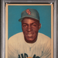 1954 Red Heart Minnie Minoso PSA 8