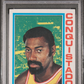 1974 Topps Wilt Chamberlain #250 PSA 5