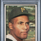 1961 Topps Bob Clemente #388 PSA 5