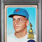 1968 Topps Tom Seaver #45 All Star Rookie PSA 5