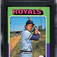 1975 Topps George Brett #228 SGC 4.5