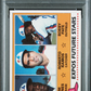 1981 Topps Expos Future Stars #479 T. Raines R. Ramos B. Pate PSA 10