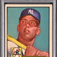 1952 Topps Mickey Mantle #311 PSA 4.5