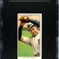 1909 Piedmont Cigarettes (T206) Harry Mcintyre Brooklyn SGC 3