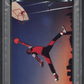 1985 Nike Michael Jordan Promo PSA 7