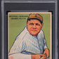 1933 Goudey Babe Ruth #181 PSA 2.5
