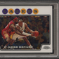 2008 Topps Chrome Kobe Bryant #24 PSA 9