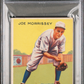 1933 Goudey Joe Morrissey #97 PSA 3