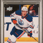 2015 Upper Deck Connor McDavid #201 PSA 10