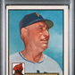 1952 Topps Billy Meyer #387 PSA 7