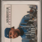 1996 Pinnacle Skylines Ken Griffey JR. #1 PSA 8