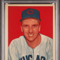 1954 Red Heart Ralph Kiner PSA 8