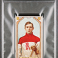 1911 C55 Steve Vair #18 PSA 2.5