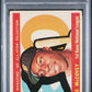 1960 Topps Willie Mccovey #554 All Star PSA 2