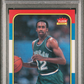 1986 Fleer Rolando Blackman #11 PSA 9