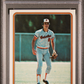 1982 Fleer Cal Ripken JR. #176 PSA 9
