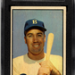 1953 Bowman Color Duke Snider #117 SGC 4