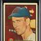 1952 Topps Ewell Blackwell #344 MBA 1