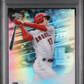 2018 Topps Chrome Freshman Flash Shohei Ohtani #FF-1 PSA 9