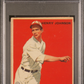 1933 Goudey Henry Johnson #14 PSA 3