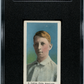 1910 Sporting Life (M116) Eddie Collins Blue SGC 3