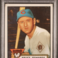 1952 Topps Bruce Edwards #224 PSA 4.5