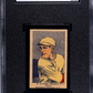 1923 W515-1 Walter Johnson #38 SGC 1