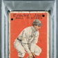 1915 Cracker Jack Joseph Birmingham #106 PSA A