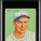 1933 Goudey John Kerr #214 MBA 3