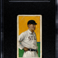 1909 Polar Bear (T206) Ray Demmitt ST. Louis SGC 1