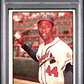 1961 Topps Hank Aaron #415 PSA 3