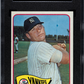 1965 Topps Mickey Mantle #350 SGC 3.5