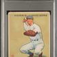 1933 Goudey Moe Berg #158 PSA 2.5