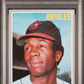 1970 Topps Frank Robinson #700 PSA 7