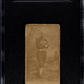 1886 Old Judge N172 (N172) King Kelly #254-4 SGC 3