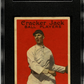 1914 Cracker Jack Fred Falkenberg #20 SGC 2