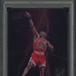 1993 Ultra Scoring Kings Michael Jordan #5 PSA 8
