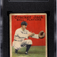1915 Cracker Jack James Archer #64 SGC 1