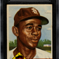 1953 Topps Satchel Paige #220 SGC 1