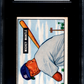 1951 Bowman Mickey Mantle #253 SGC 5