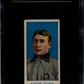 1910 American Caramel Co. (E90-2) Honus Wagner SGC 3