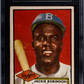 1952 Topps Jackie Robinson #312 SGC 3